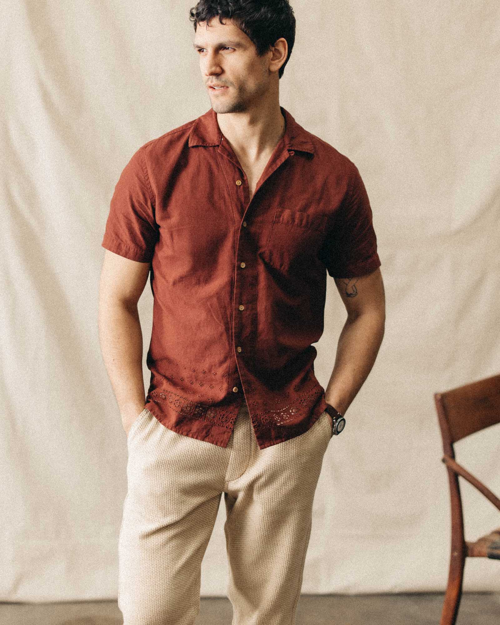 Men's