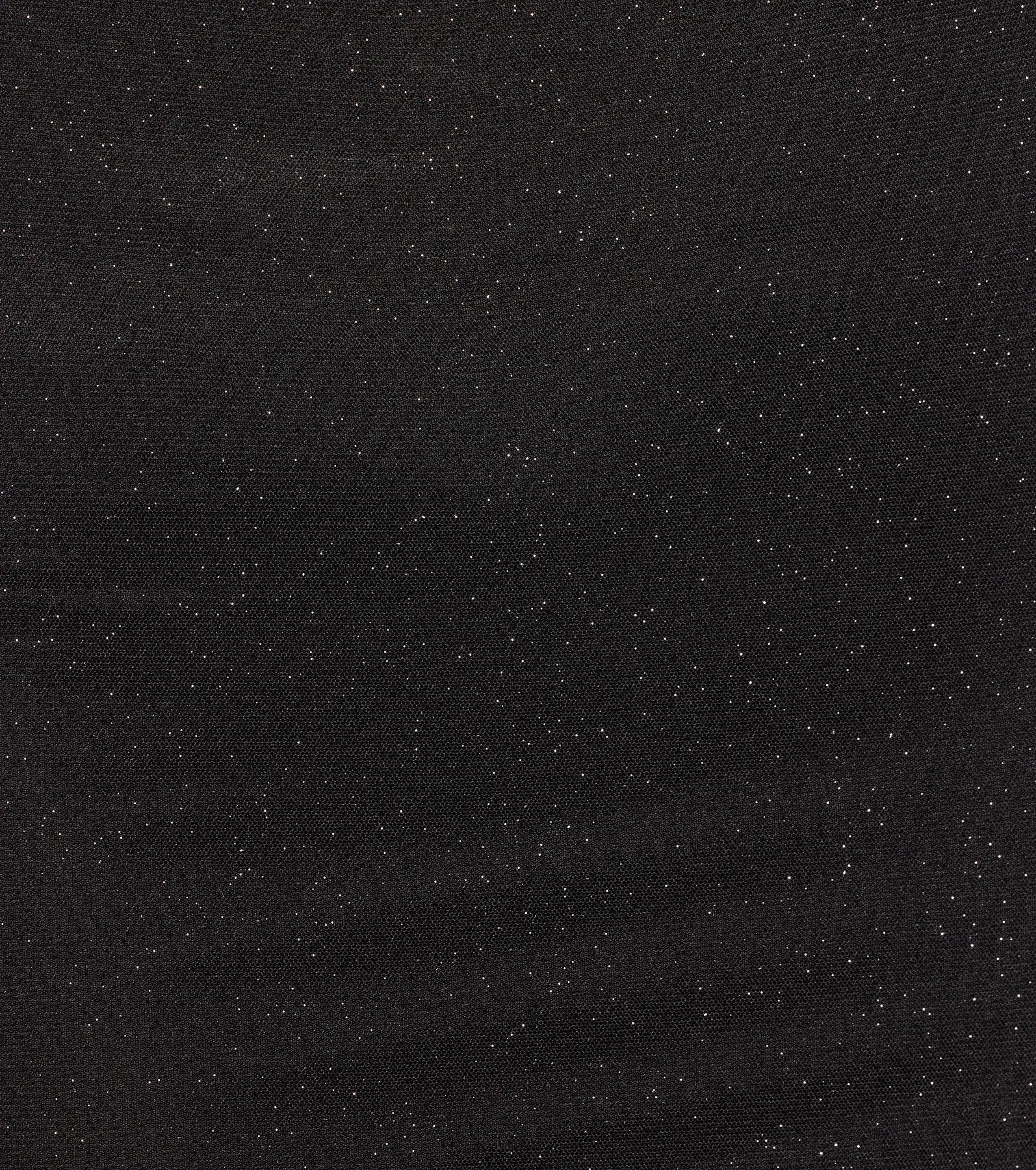 Iris Strappy Back Mermaid Glitter Mesh Formal Dress