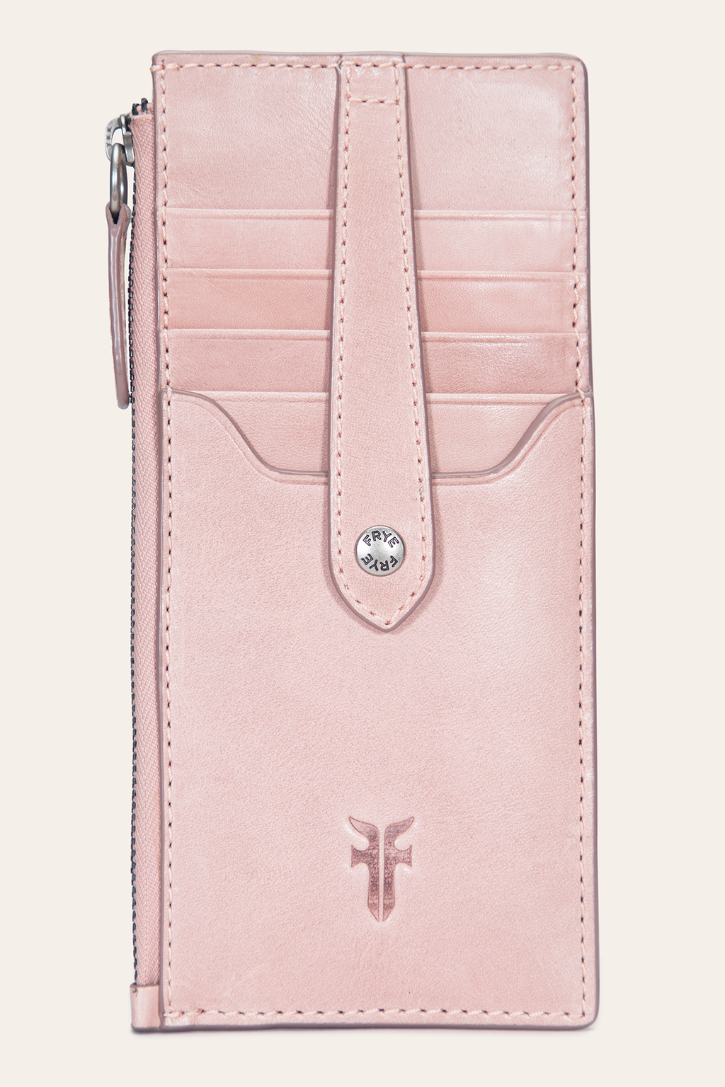 Melissa Snap Card Wallet