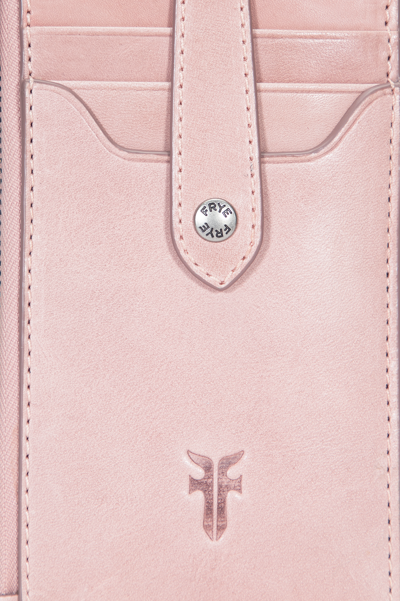 Melissa Snap Card Wallet