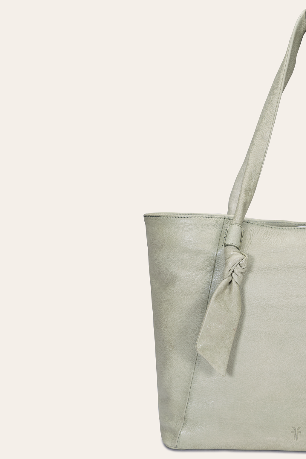 Nora Knotted Tote