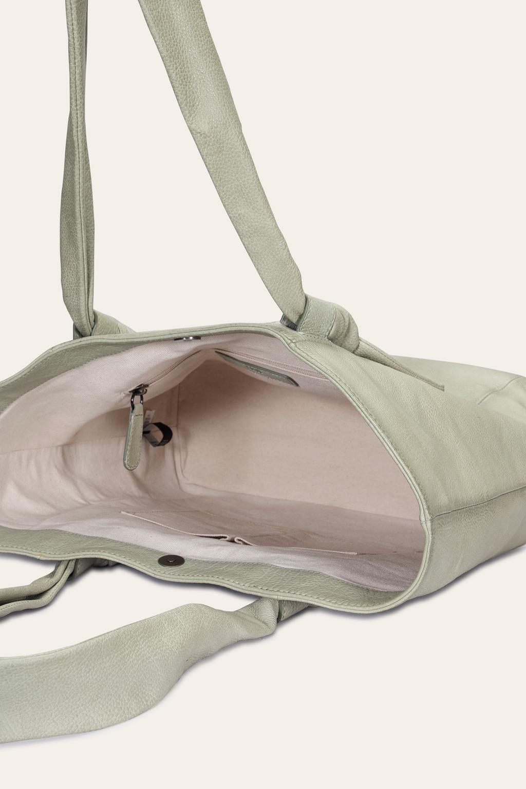 Nora Knotted Tote