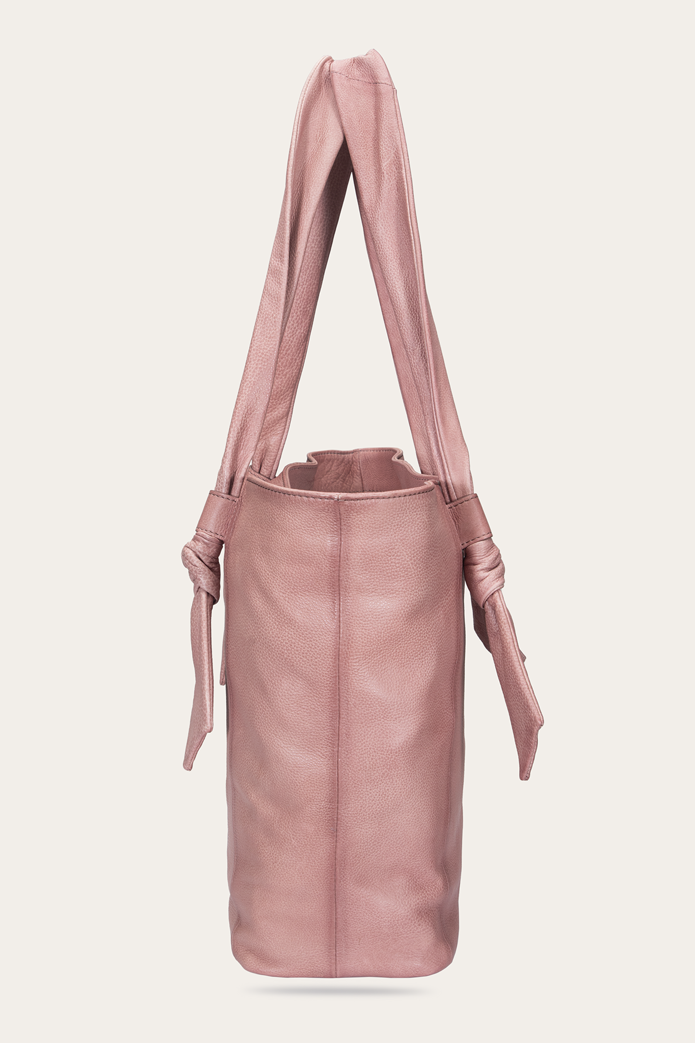 Nora Knotted Tote