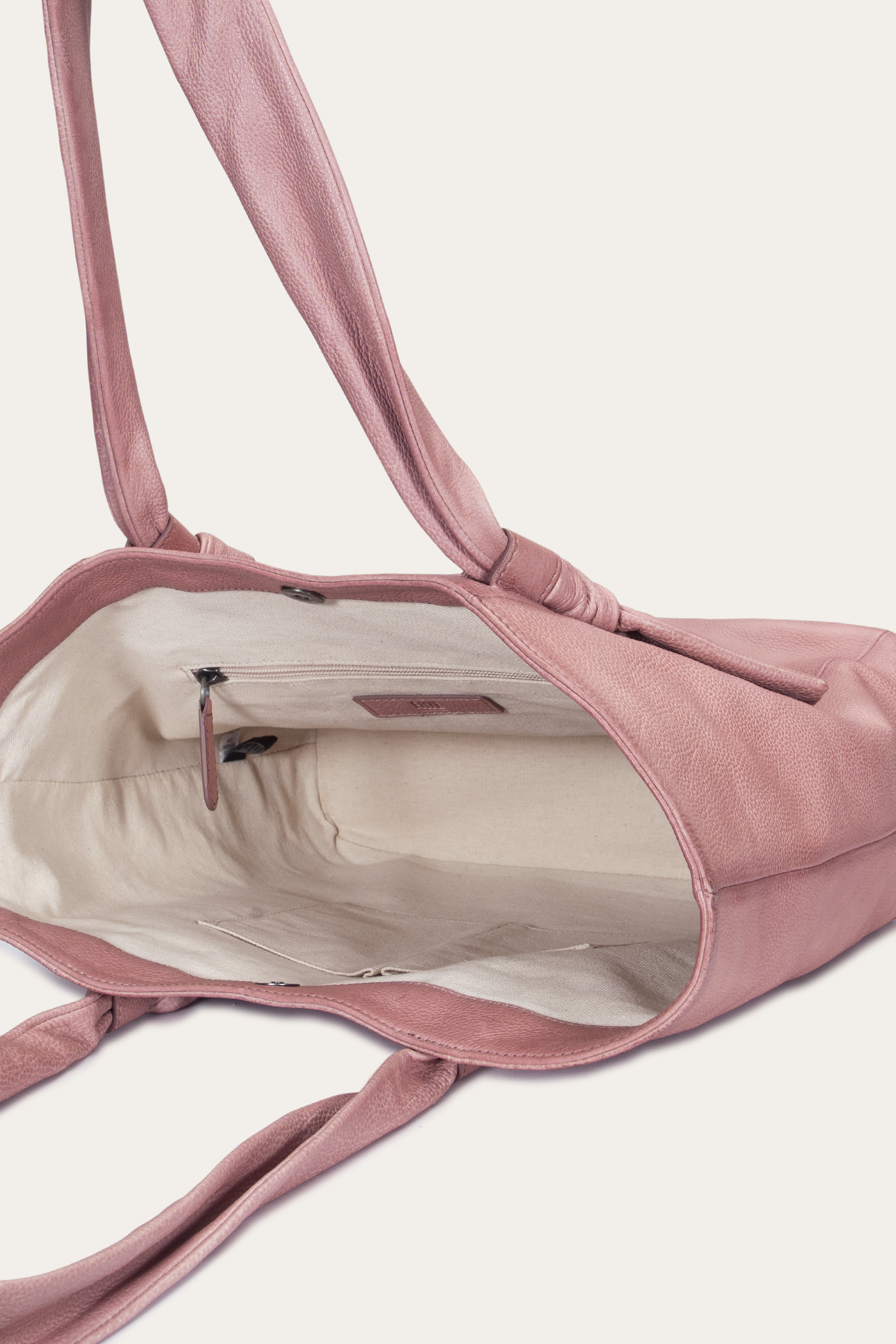 Nora Knotted Tote