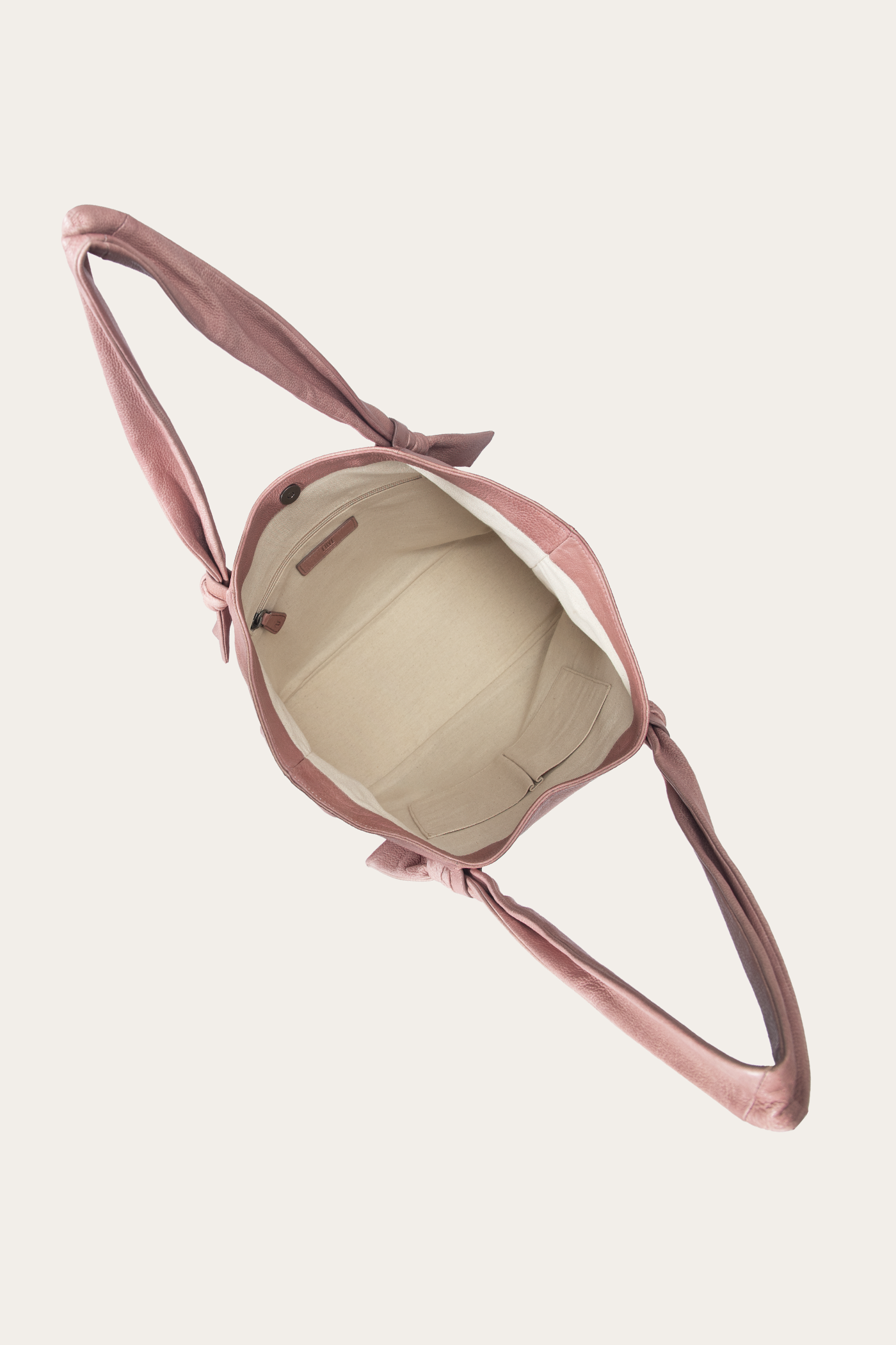 Nora Knotted Tote