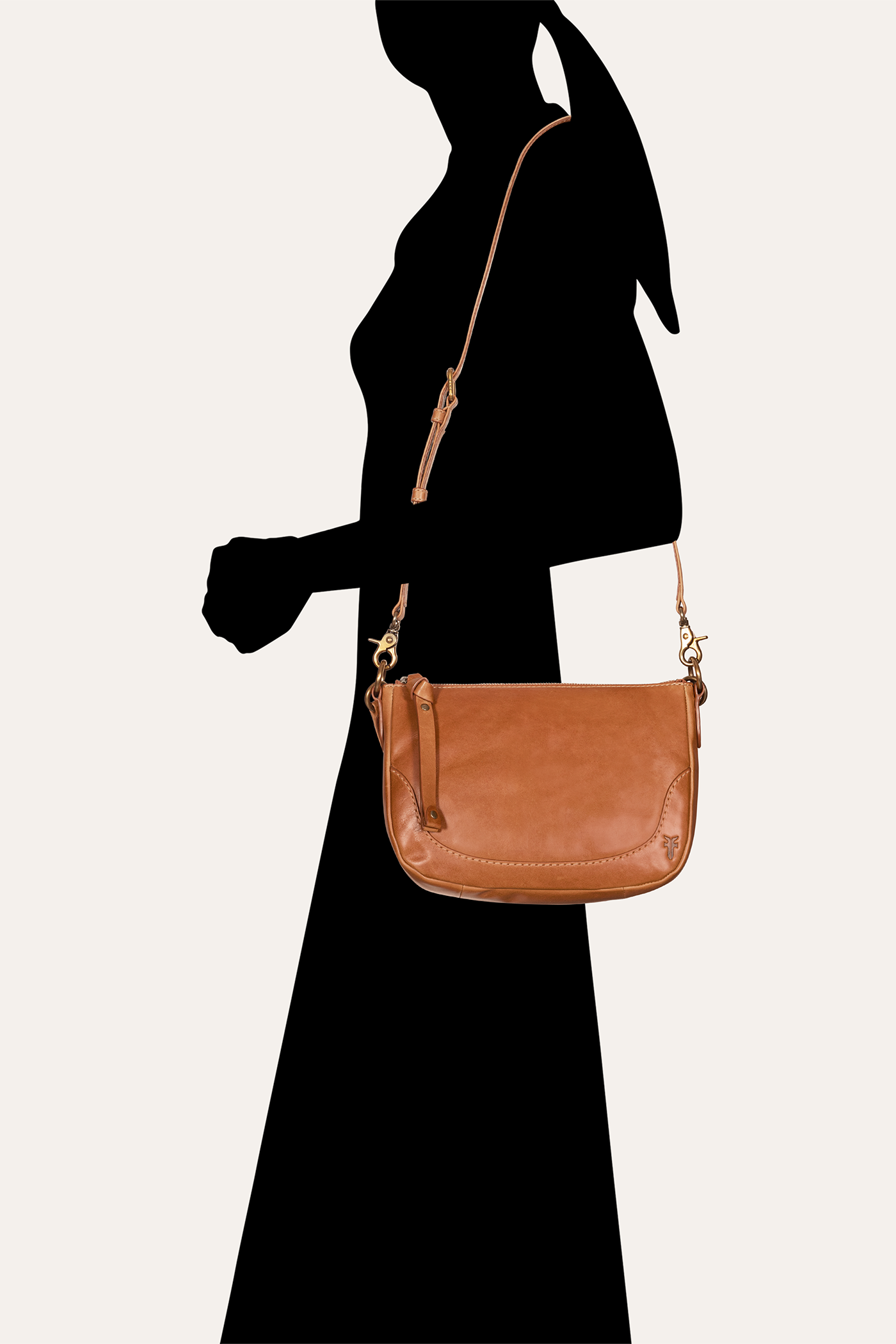 Melissa Crossbody