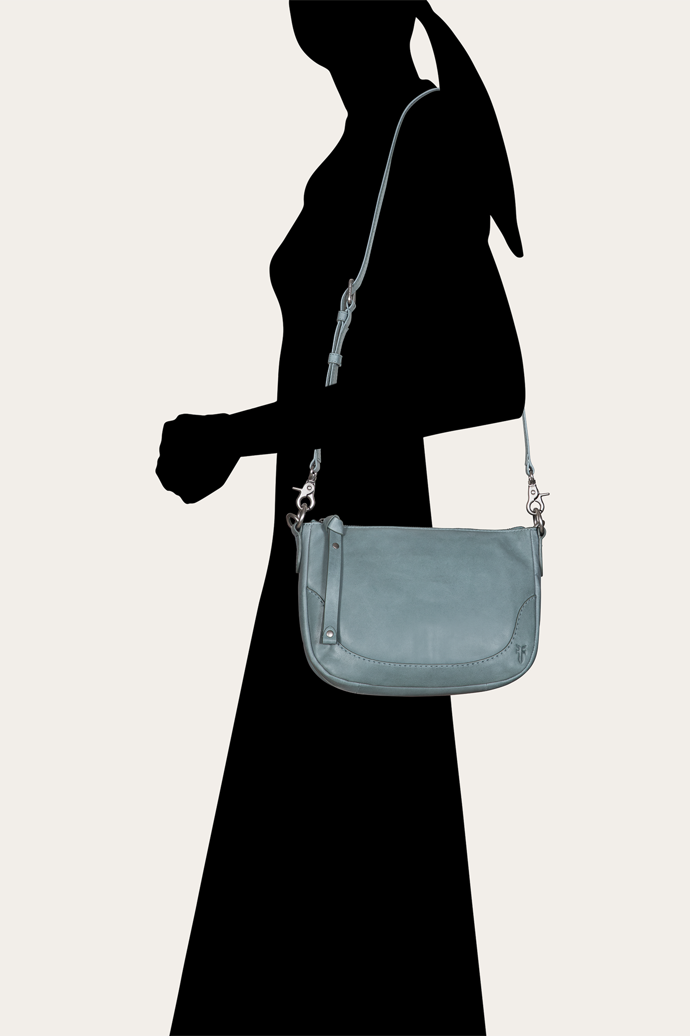 Melissa Crossbody
