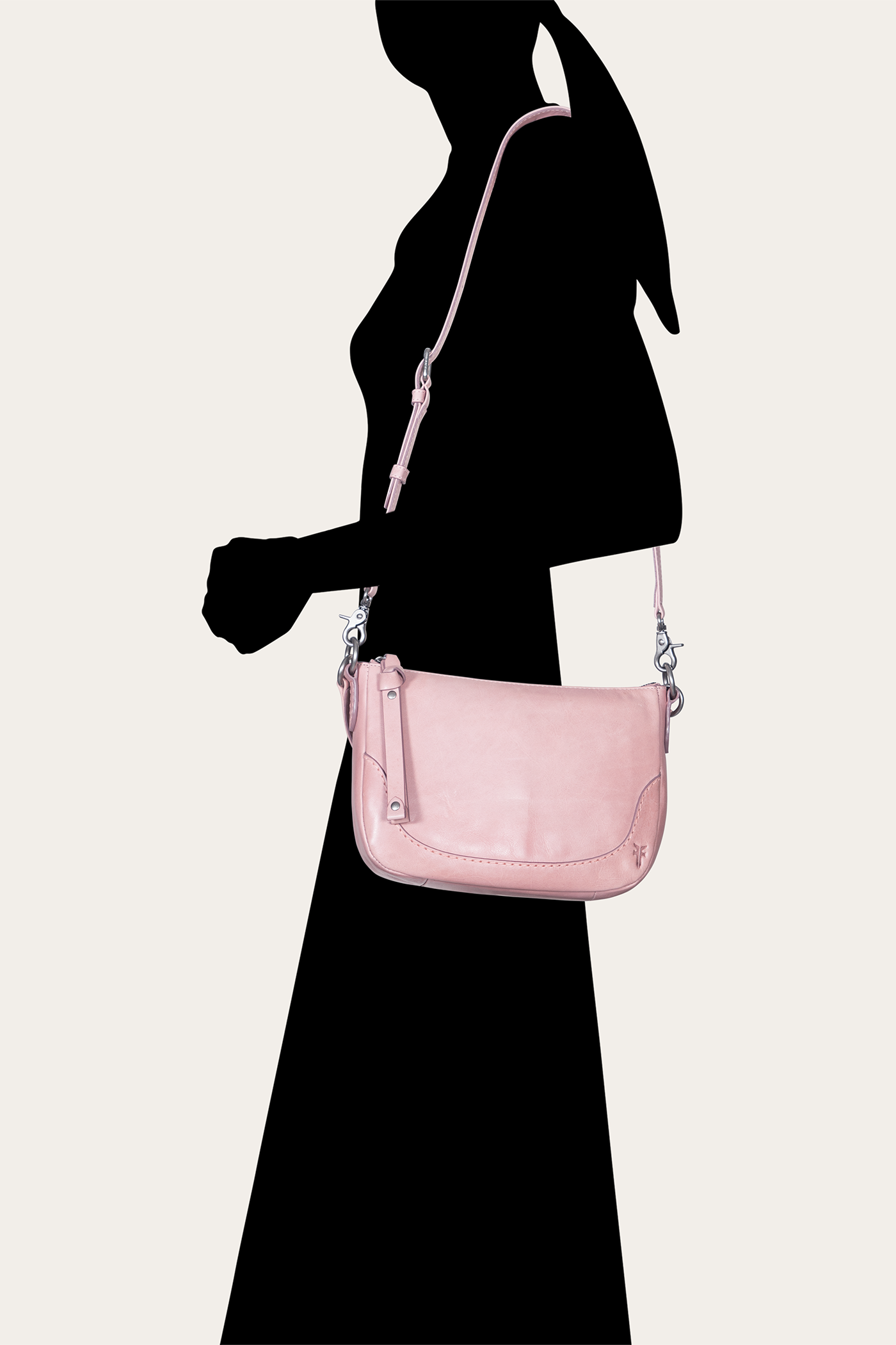 Melissa Crossbody