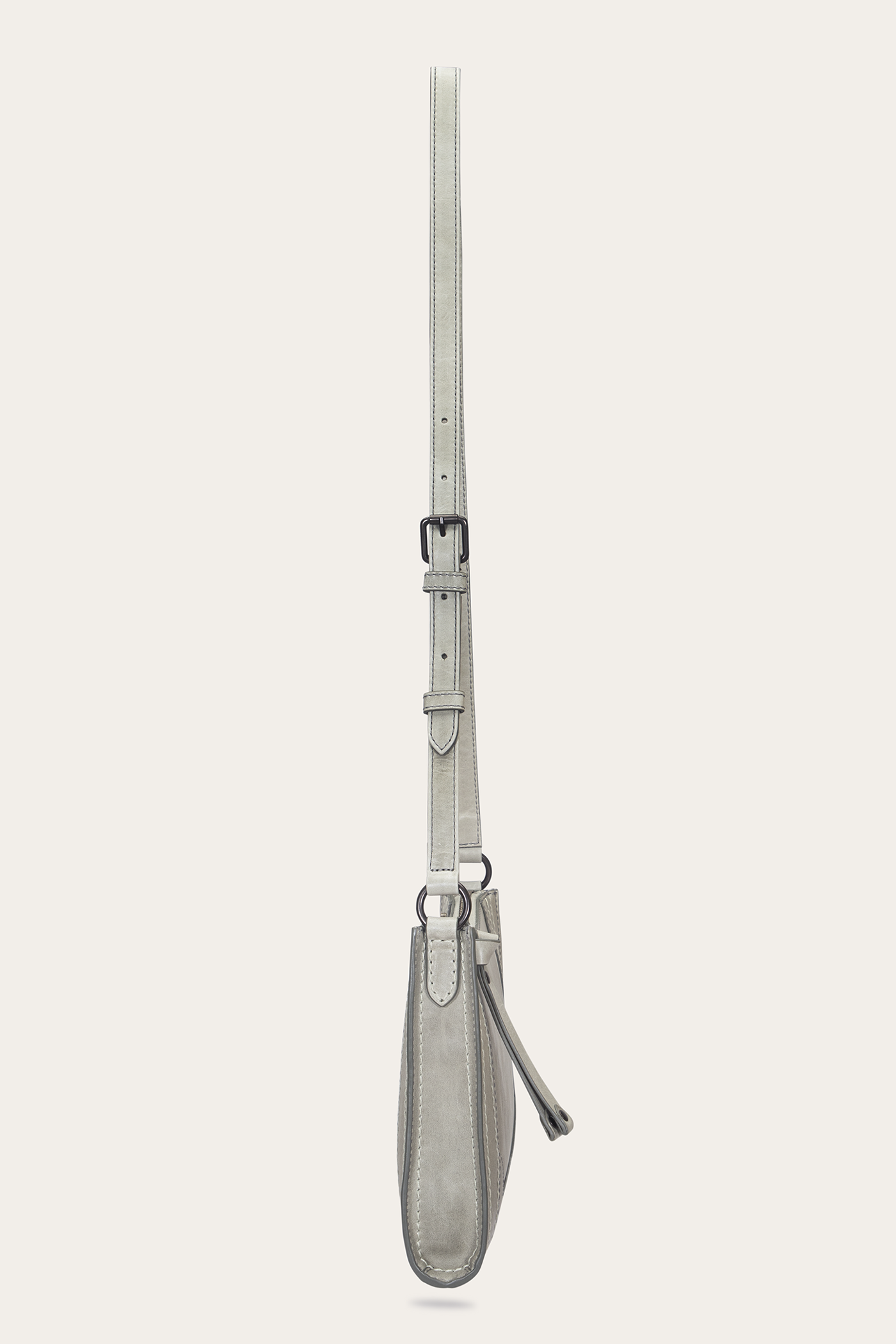 Melissa Zip Crossbody