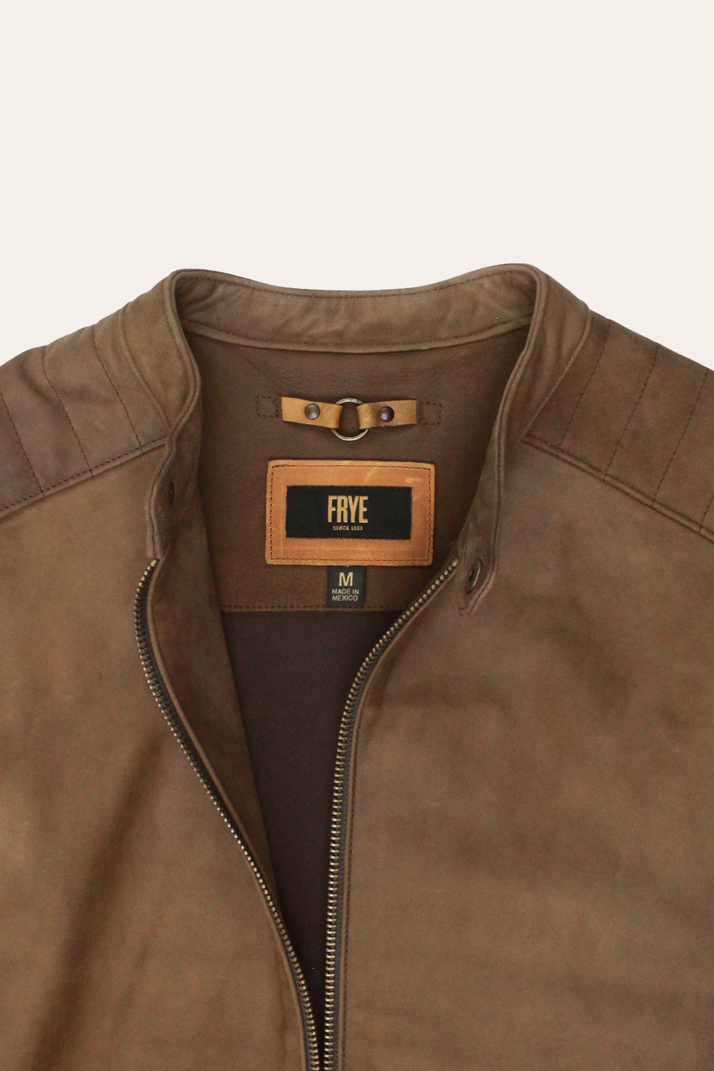 Desert Racer Jacket