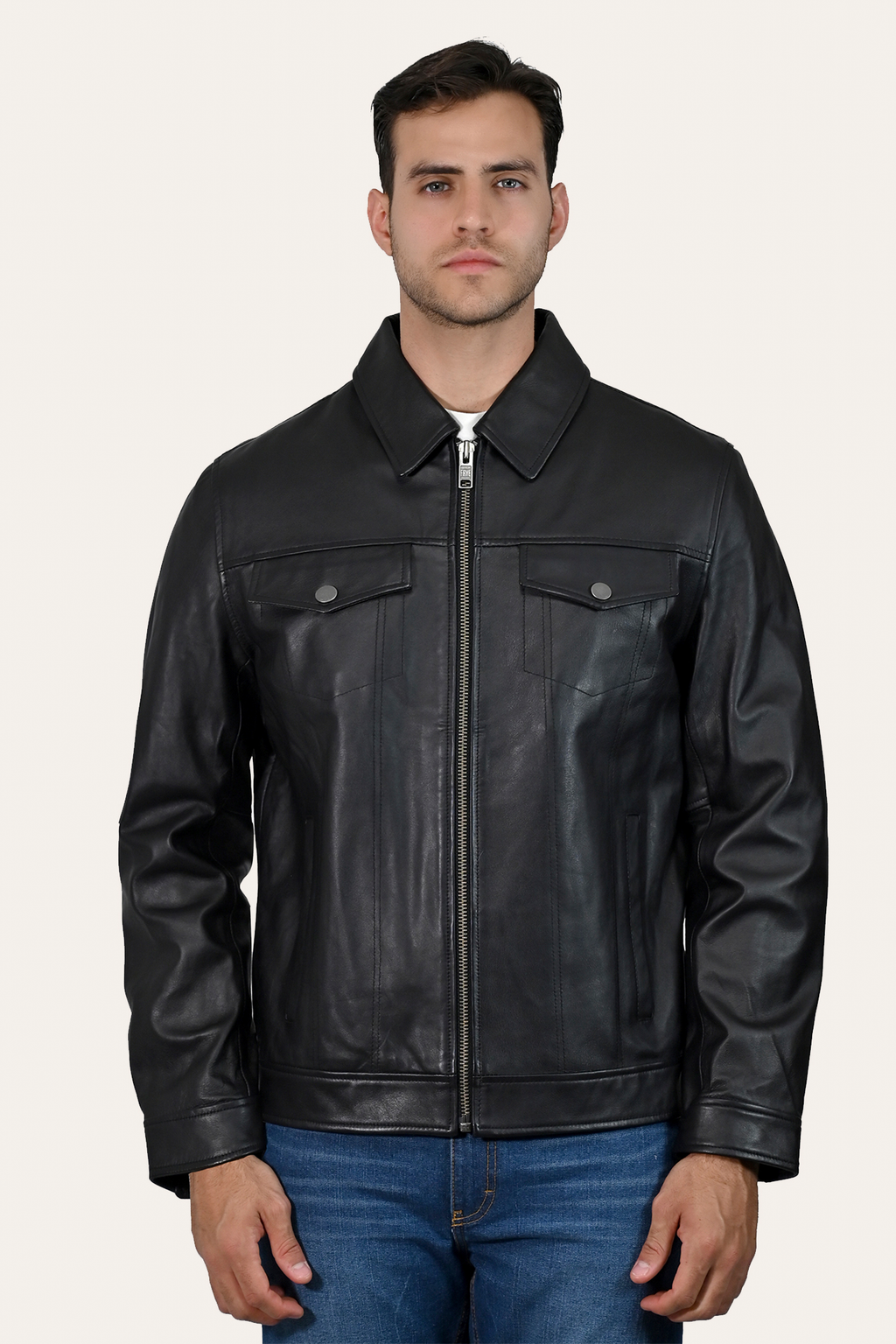 Durango Trucker Jacket