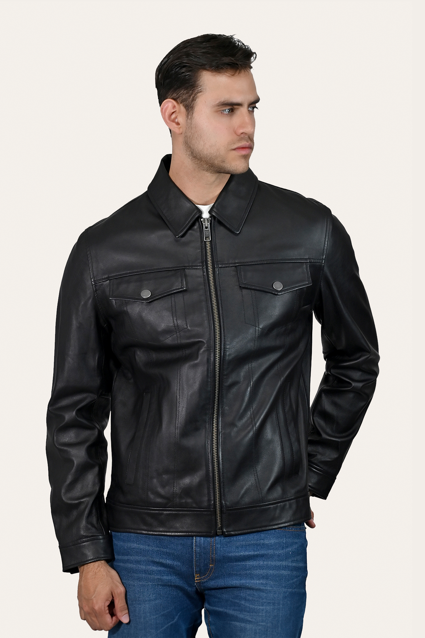 Durango Trucker Jacket