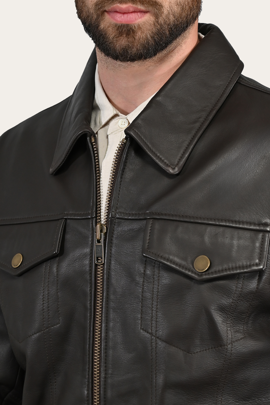 Durango Trucker Jacket