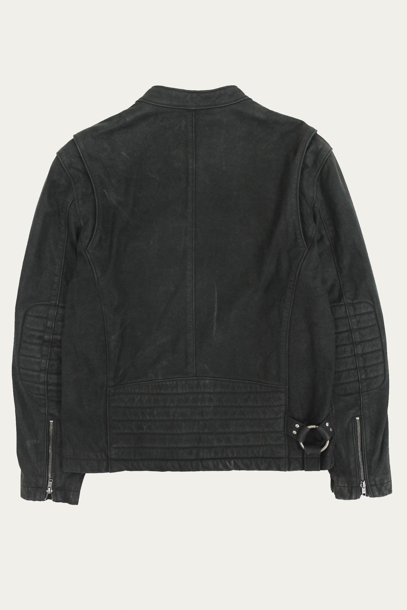 Cattleman Racer Jacket