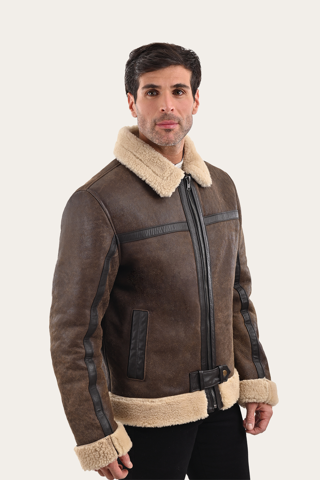 Montana Flight Jacket