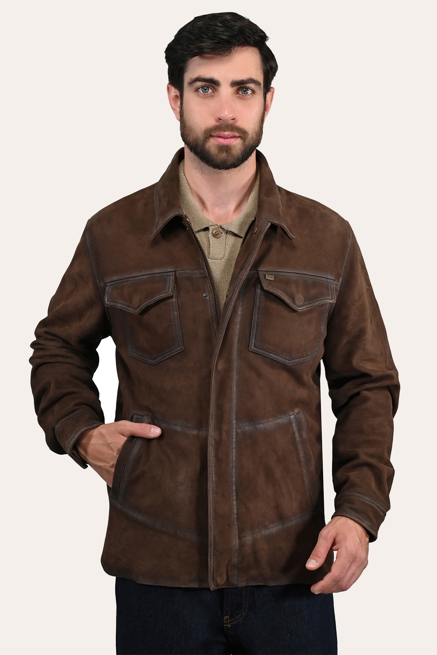 Brody Shacket