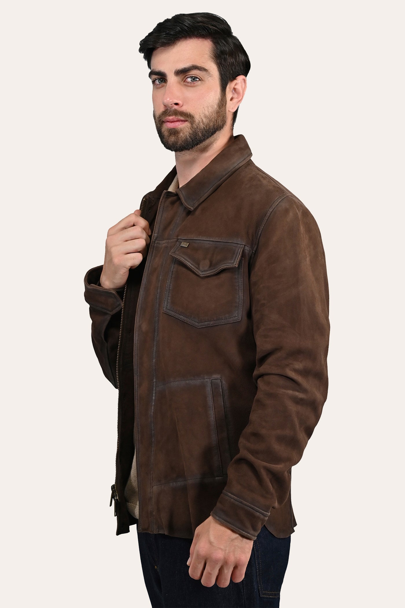 Brody Shacket