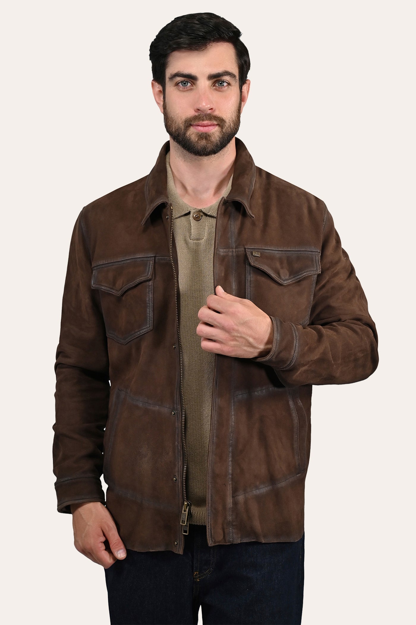 Brody Shacket