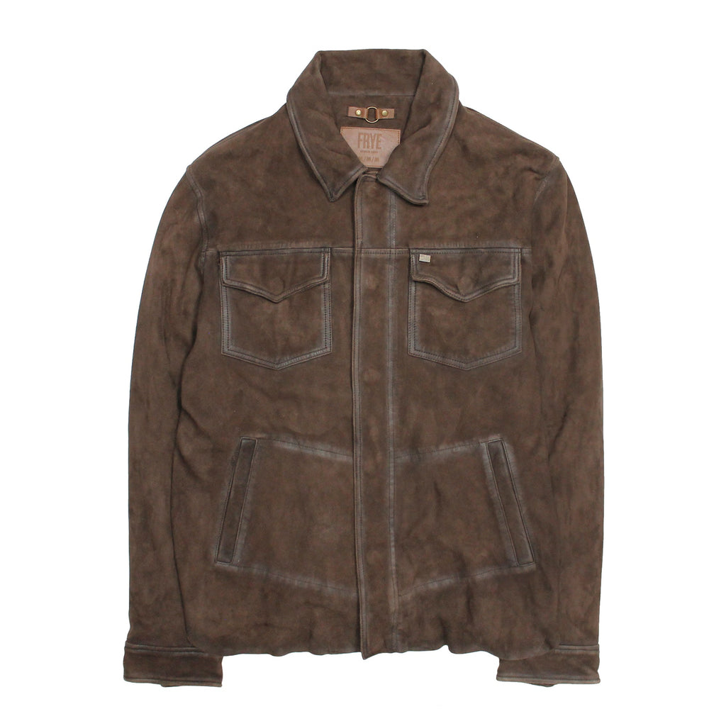 Brody Shacket