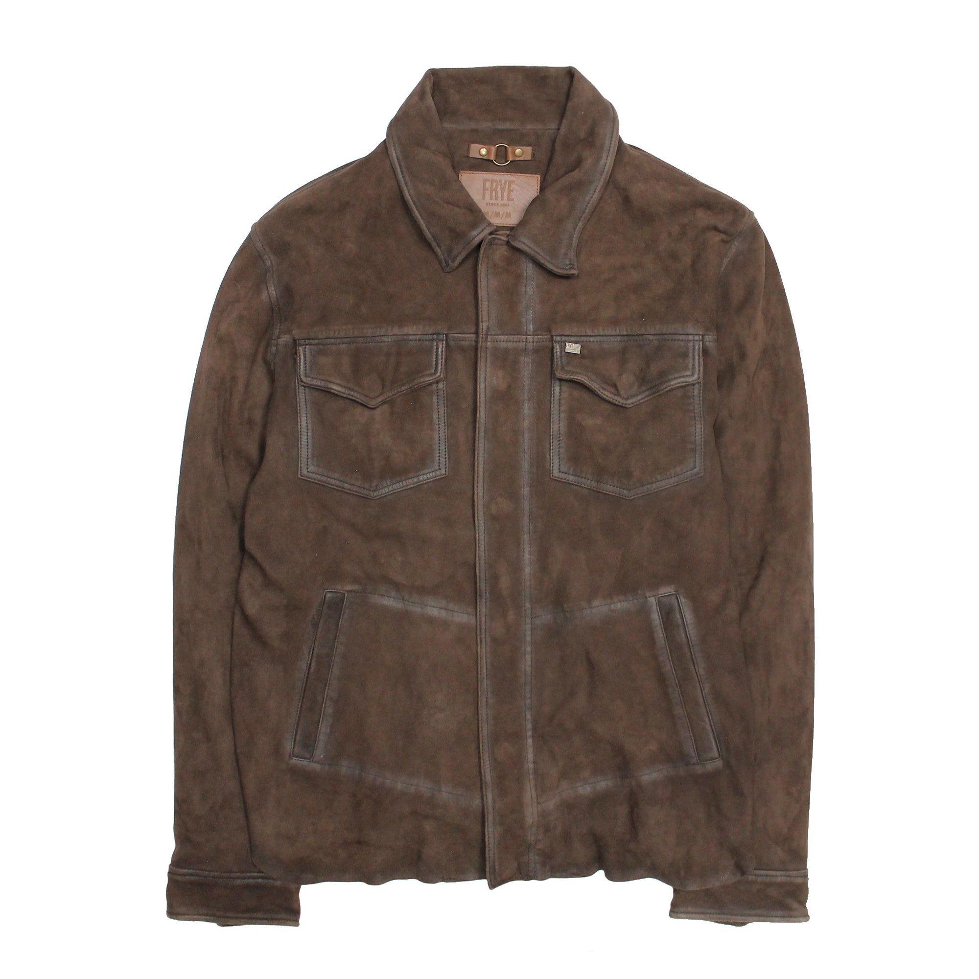 Brody Shacket