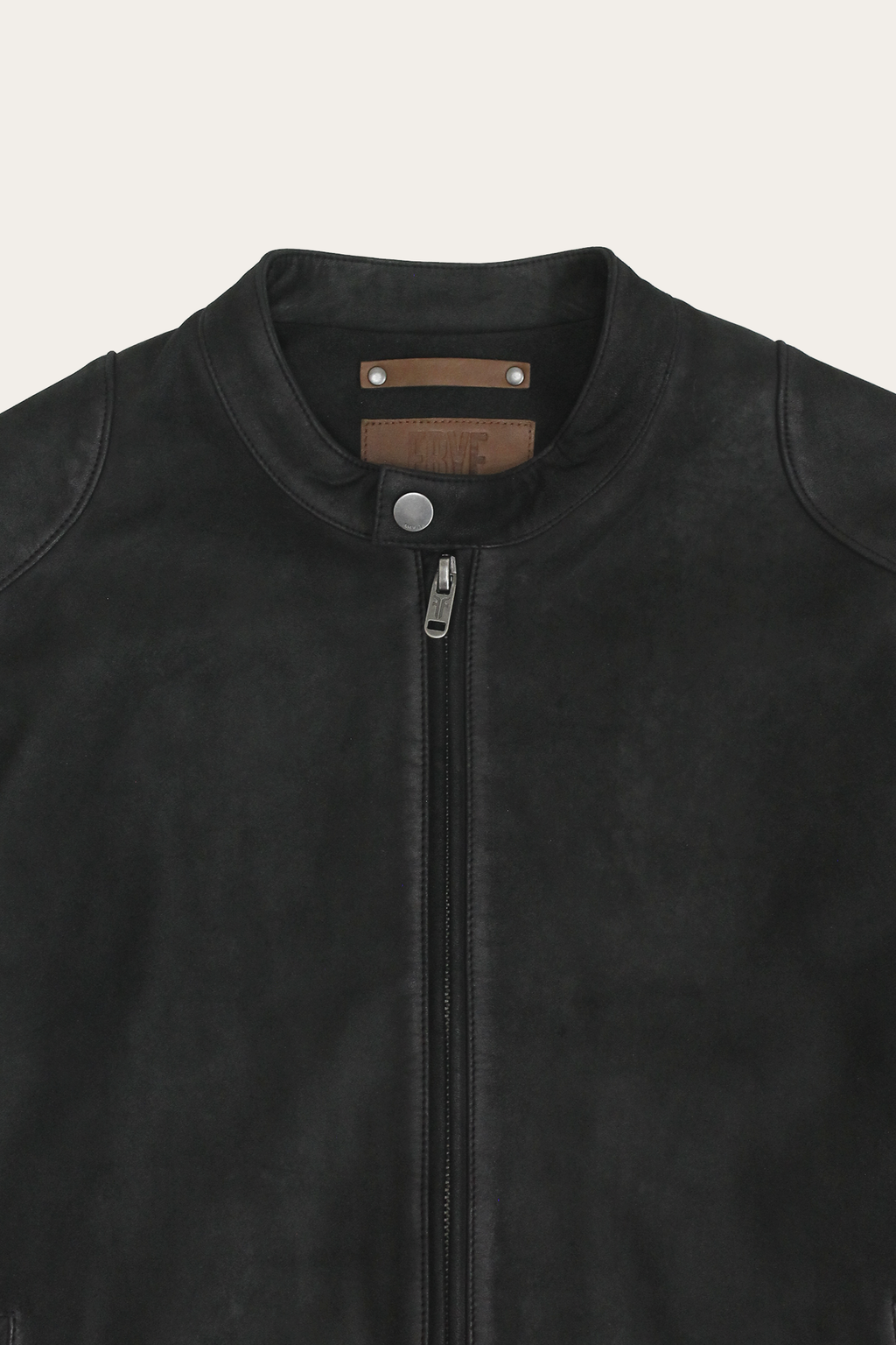 Gannon Racer Jacket