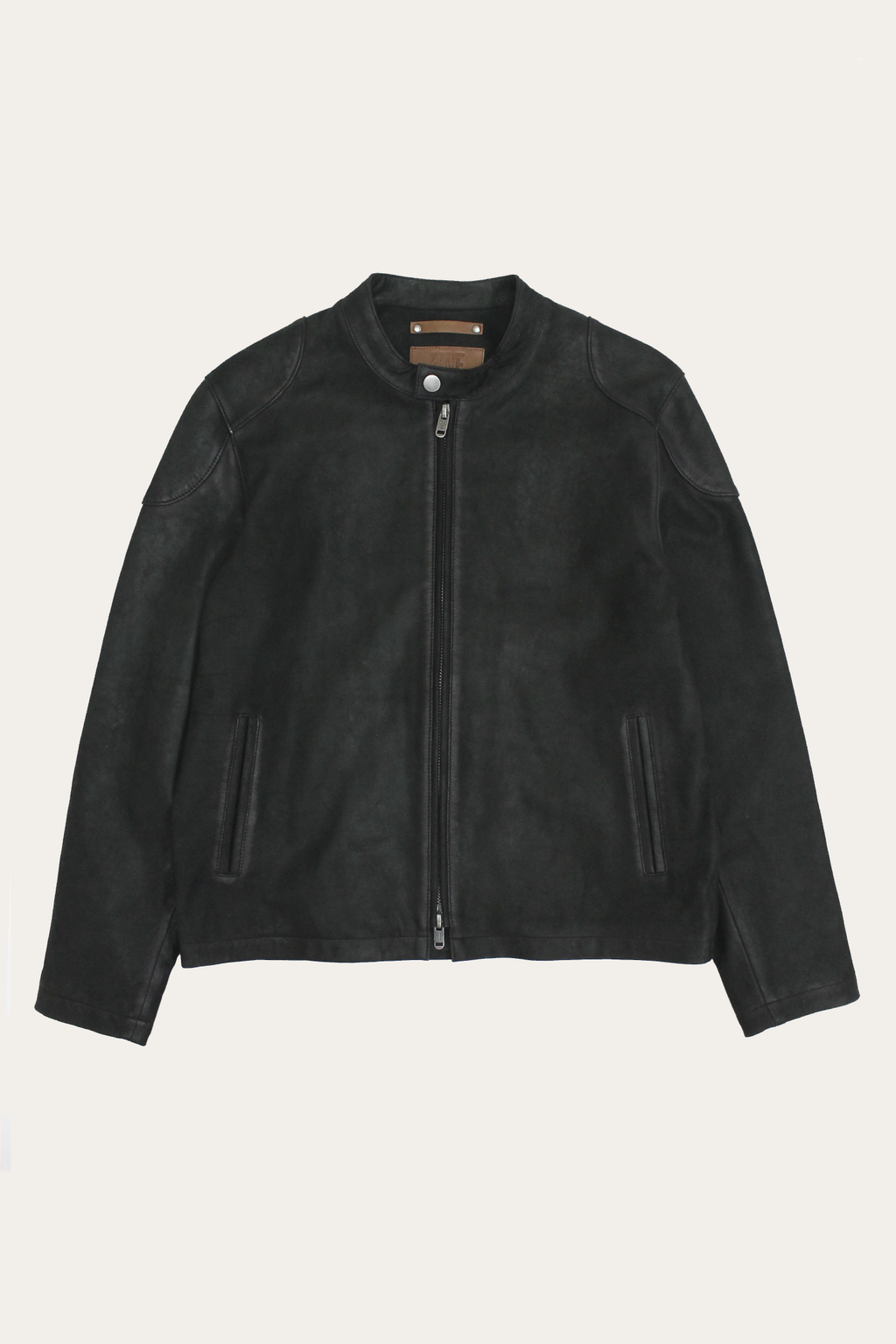 Gannon Racer Jacket