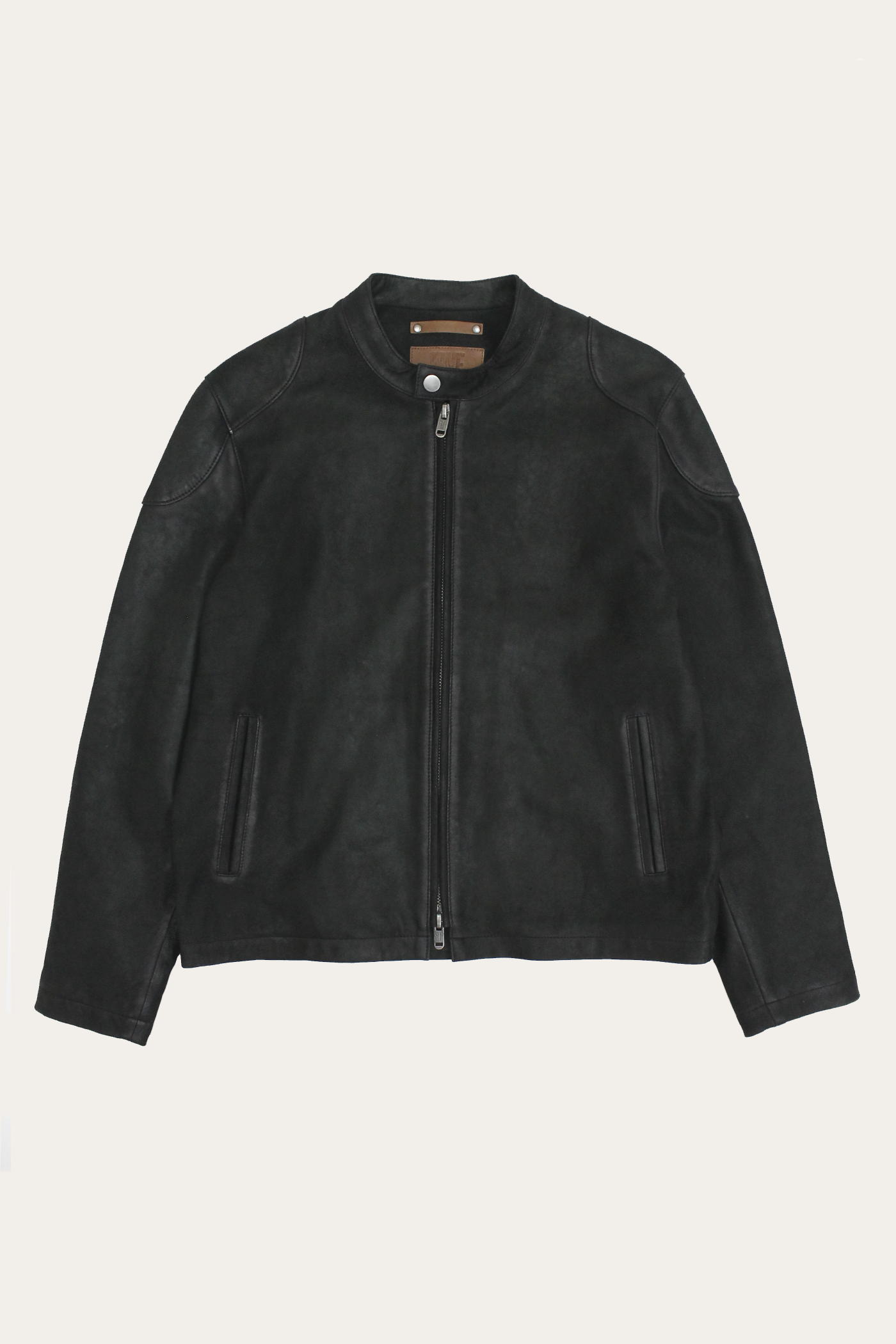 Gannon Racer Jacket