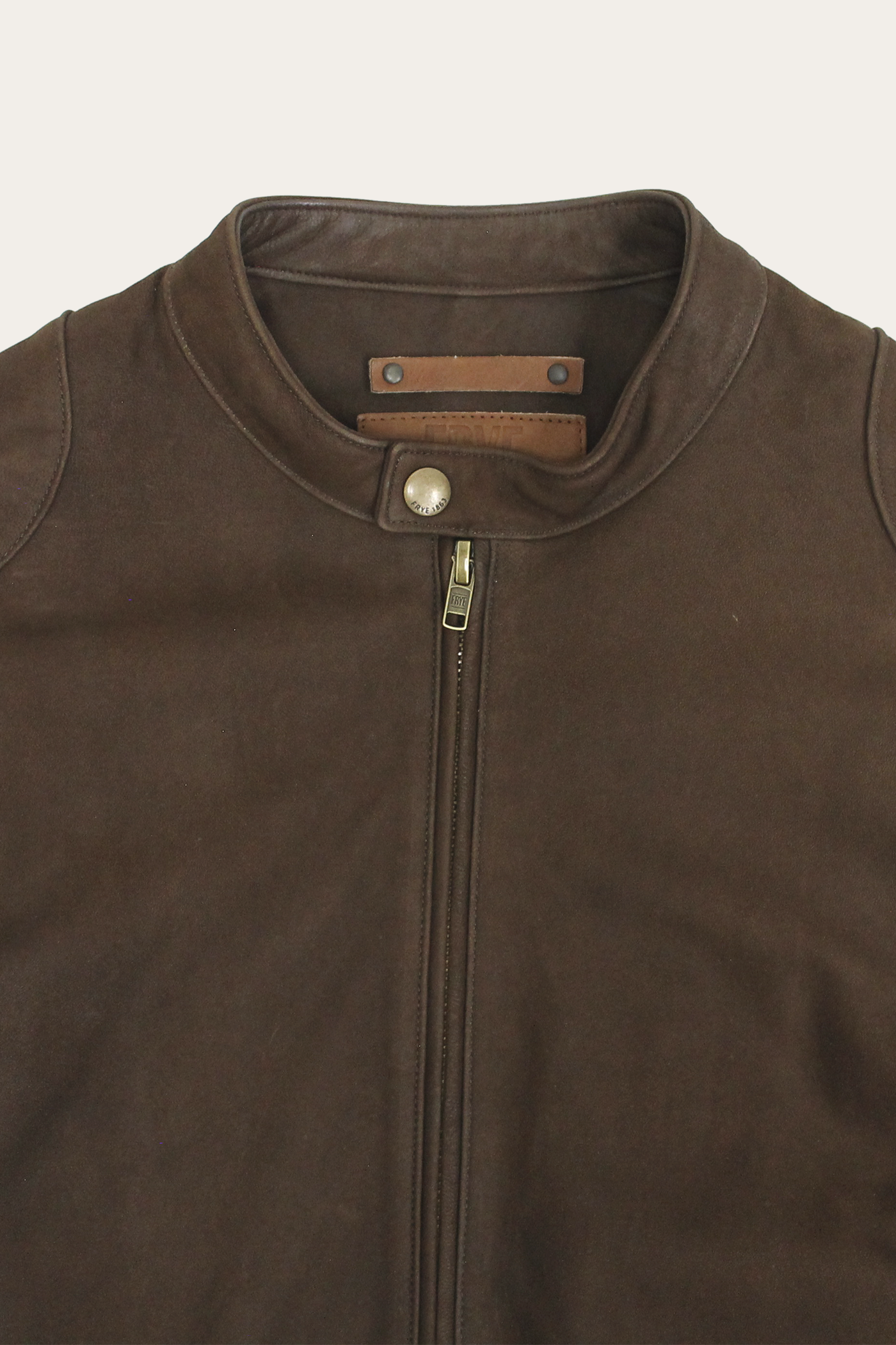 Gannon Racer Jacket