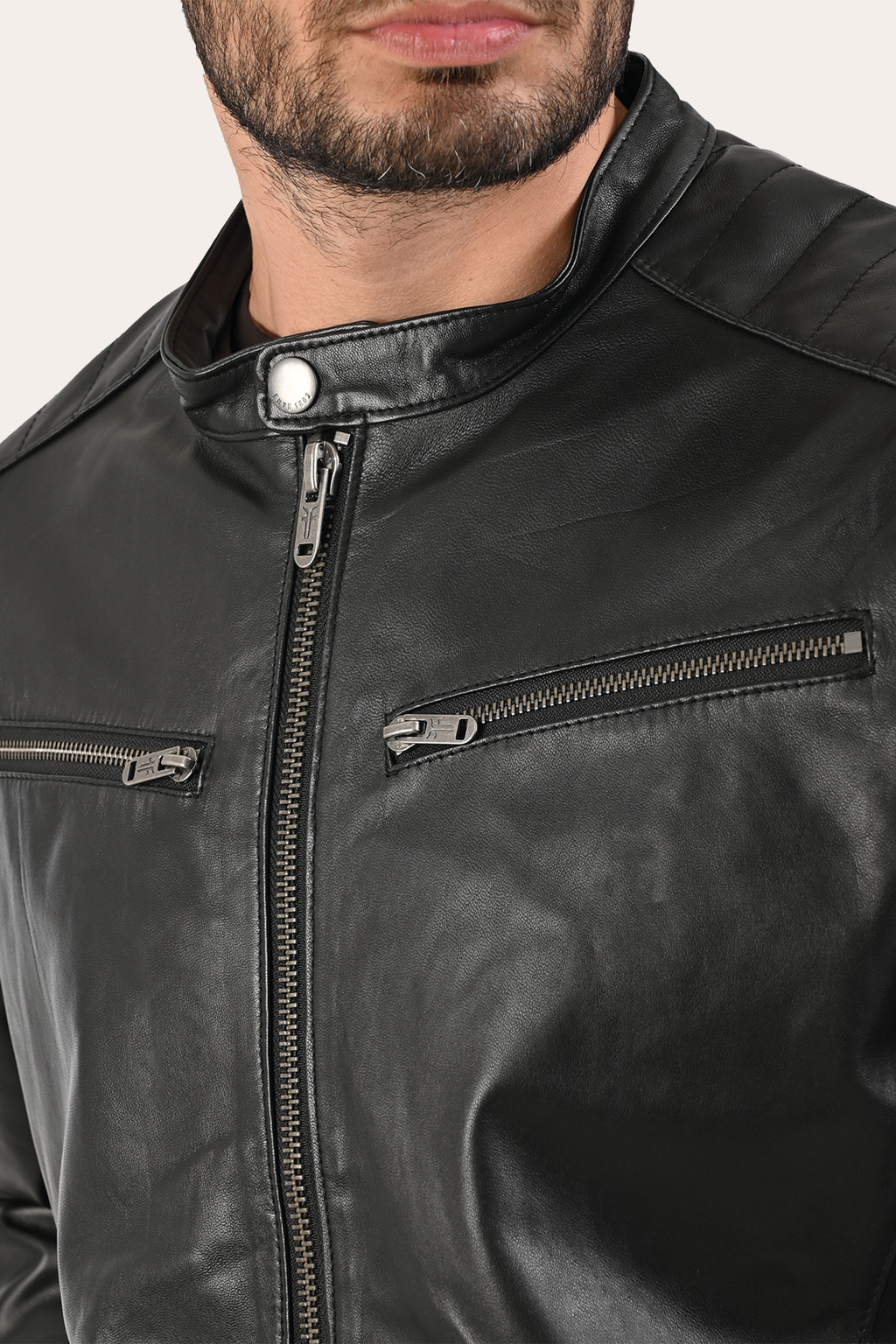 Pionner Racer Jacket