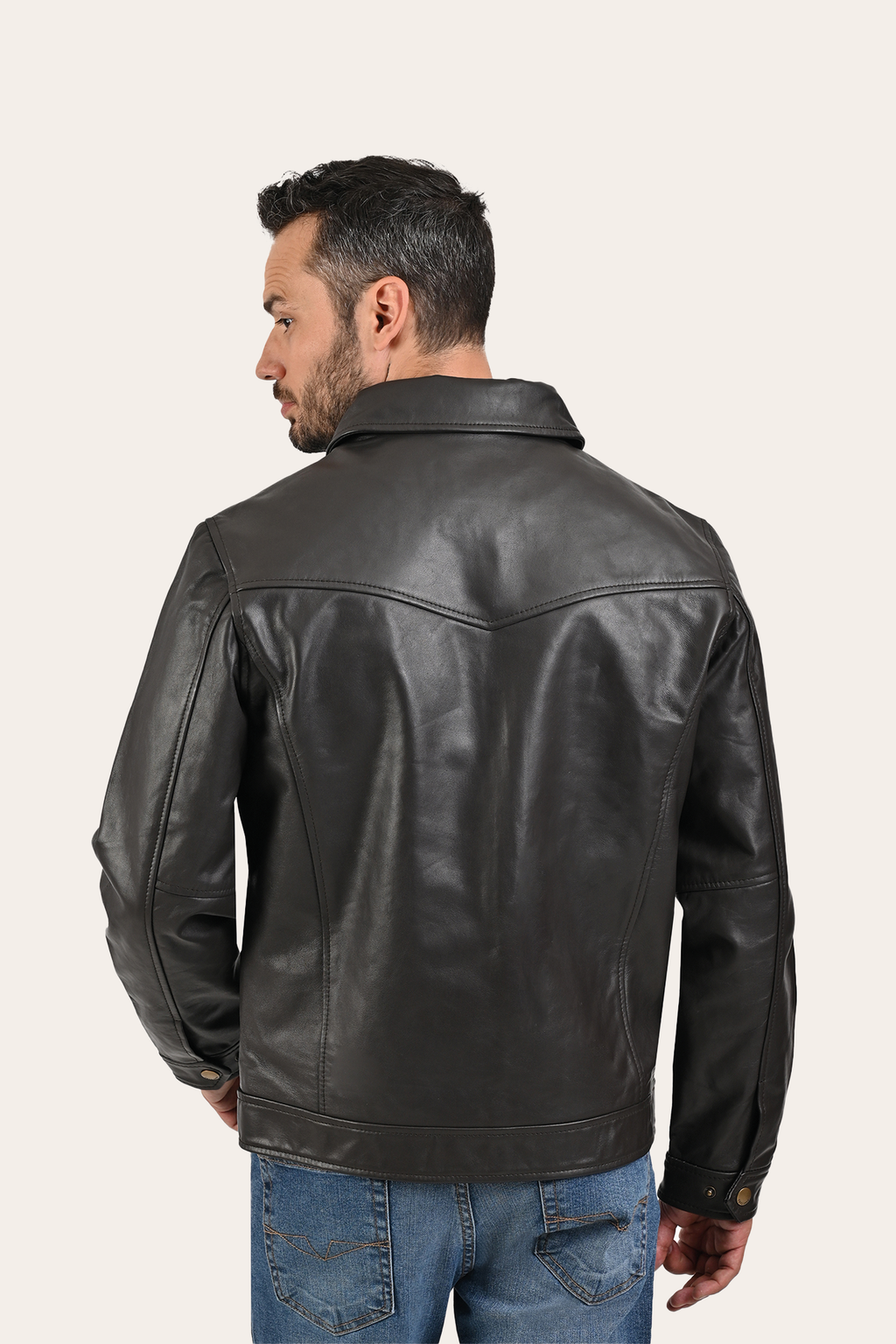 Kentucky Trucker Jacket