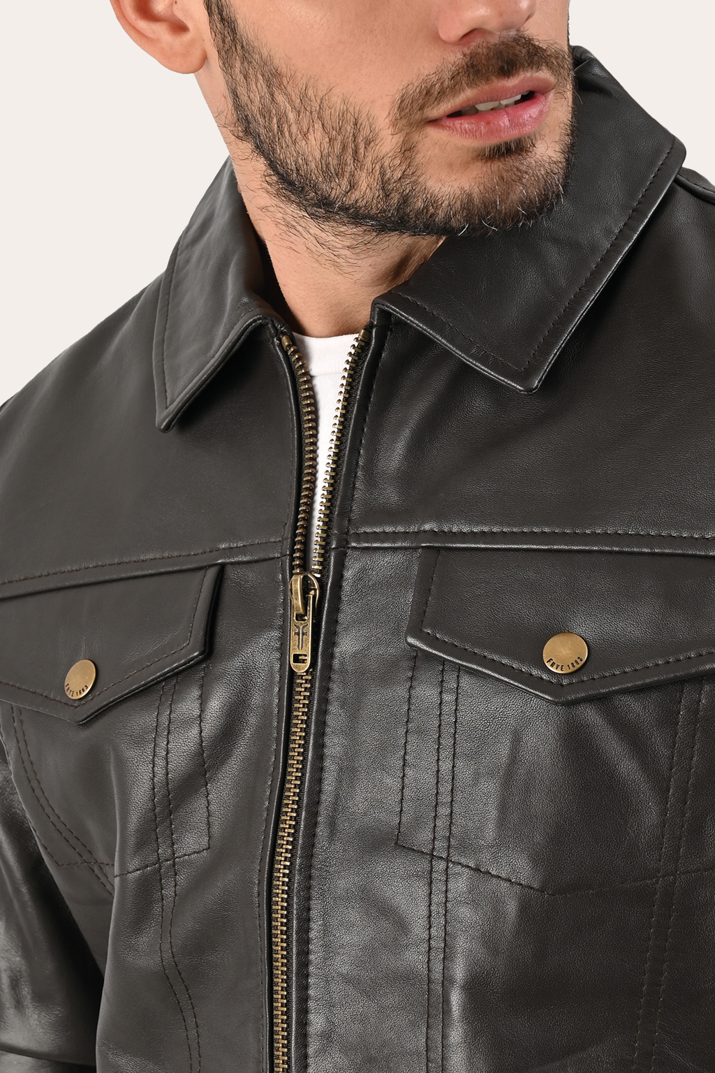 Kentucky Trucker Jacket