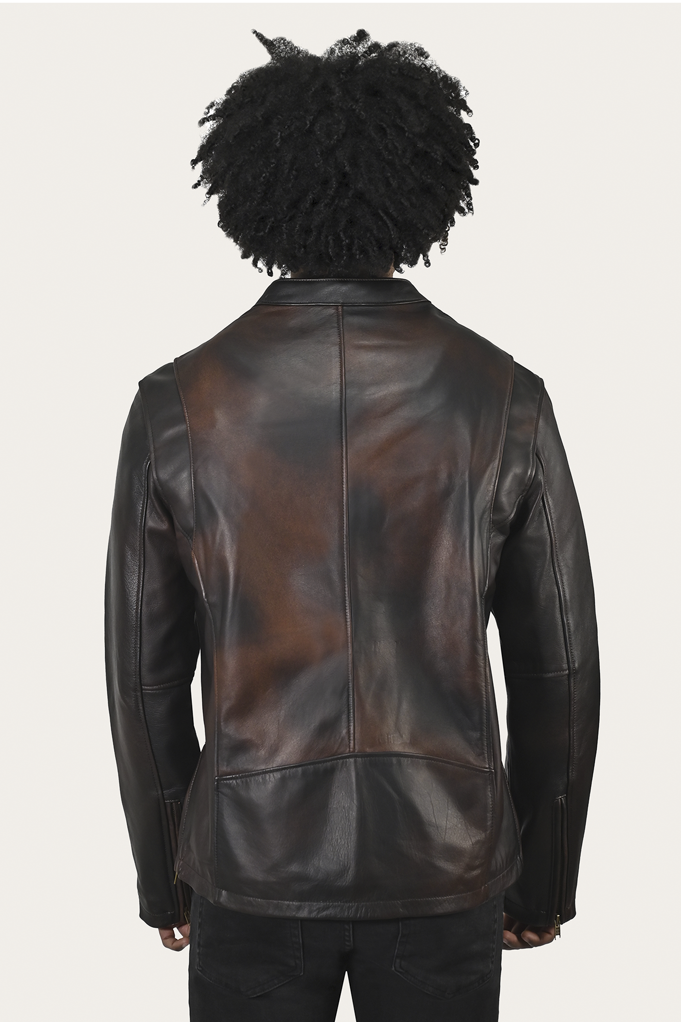 Huck Racer Jacket