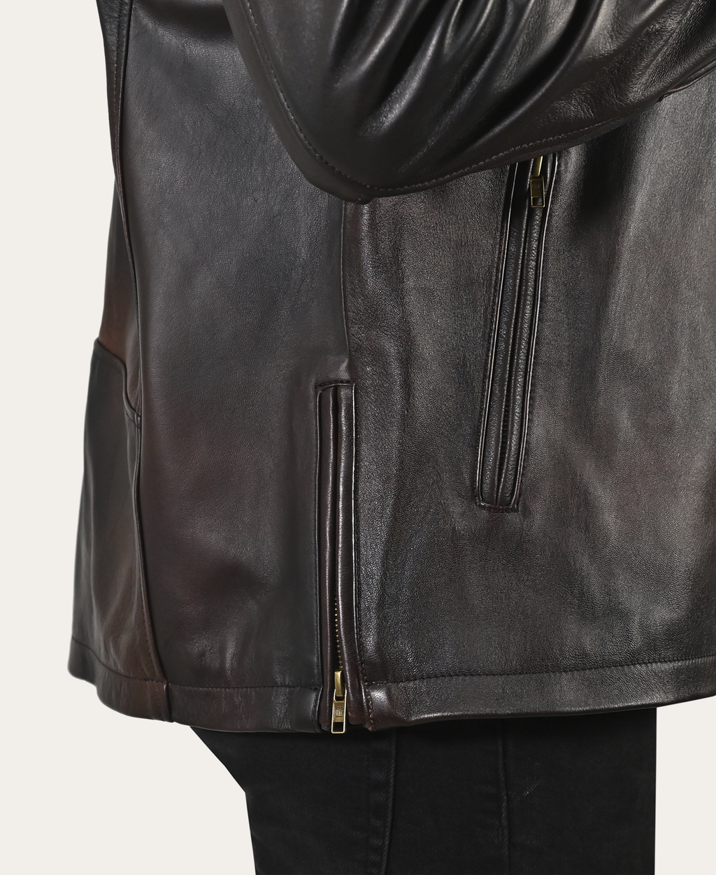 Huck Racer Jacket