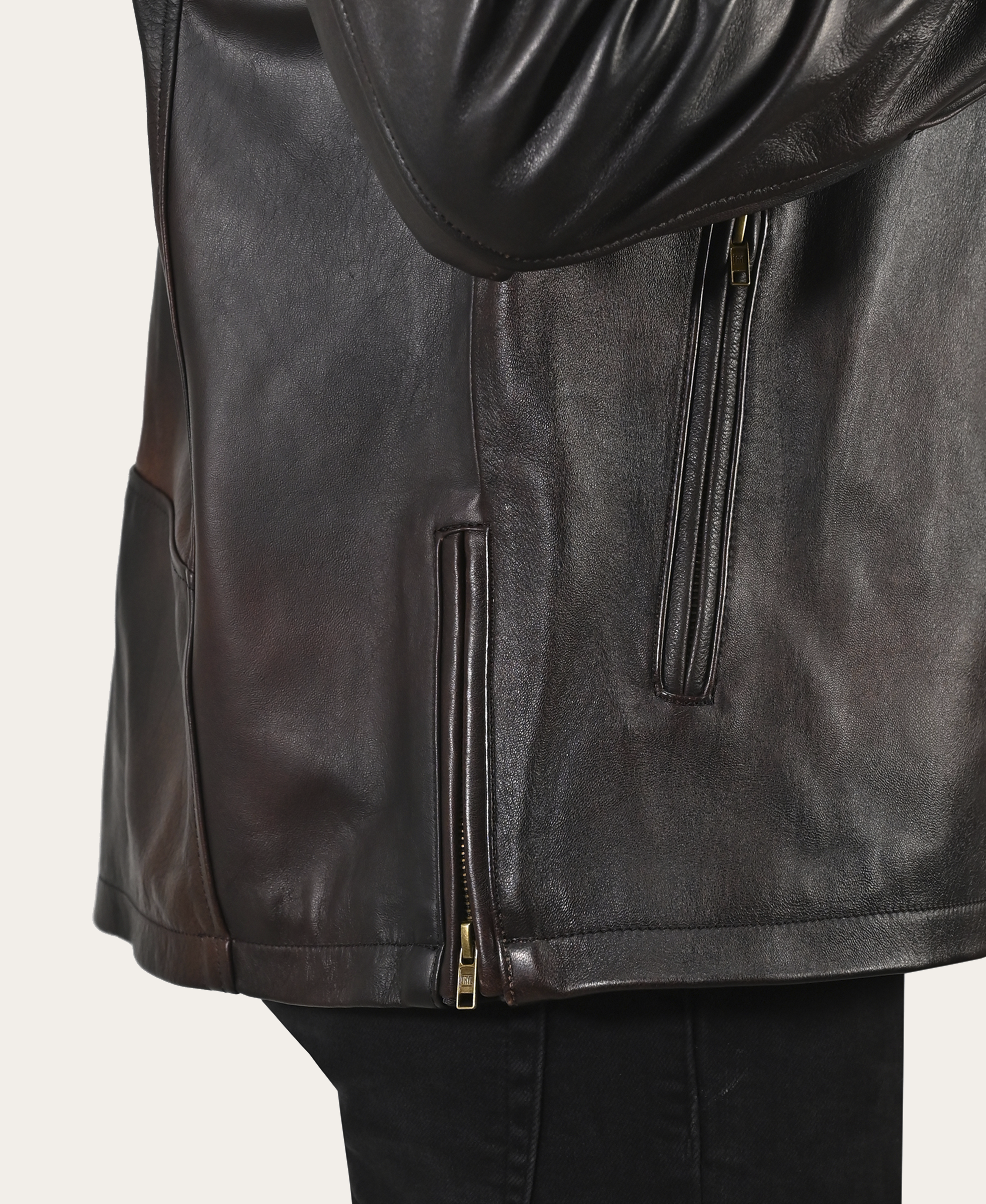 Huck Racer Jacket