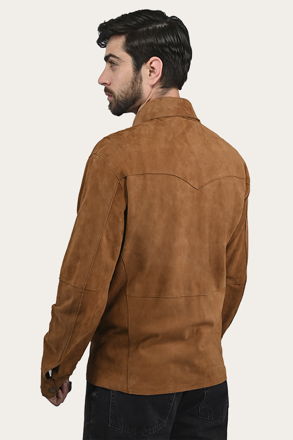 Judd Shacket