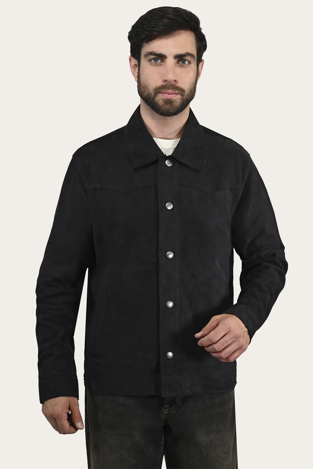 Judd Shacket
