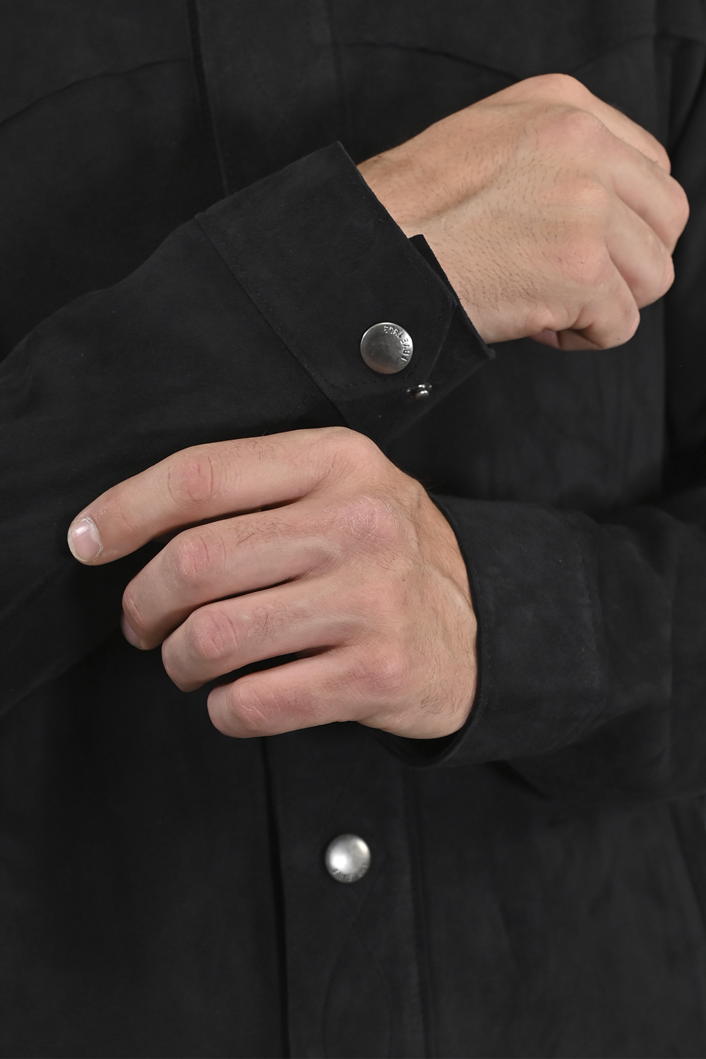 Judd Shacket