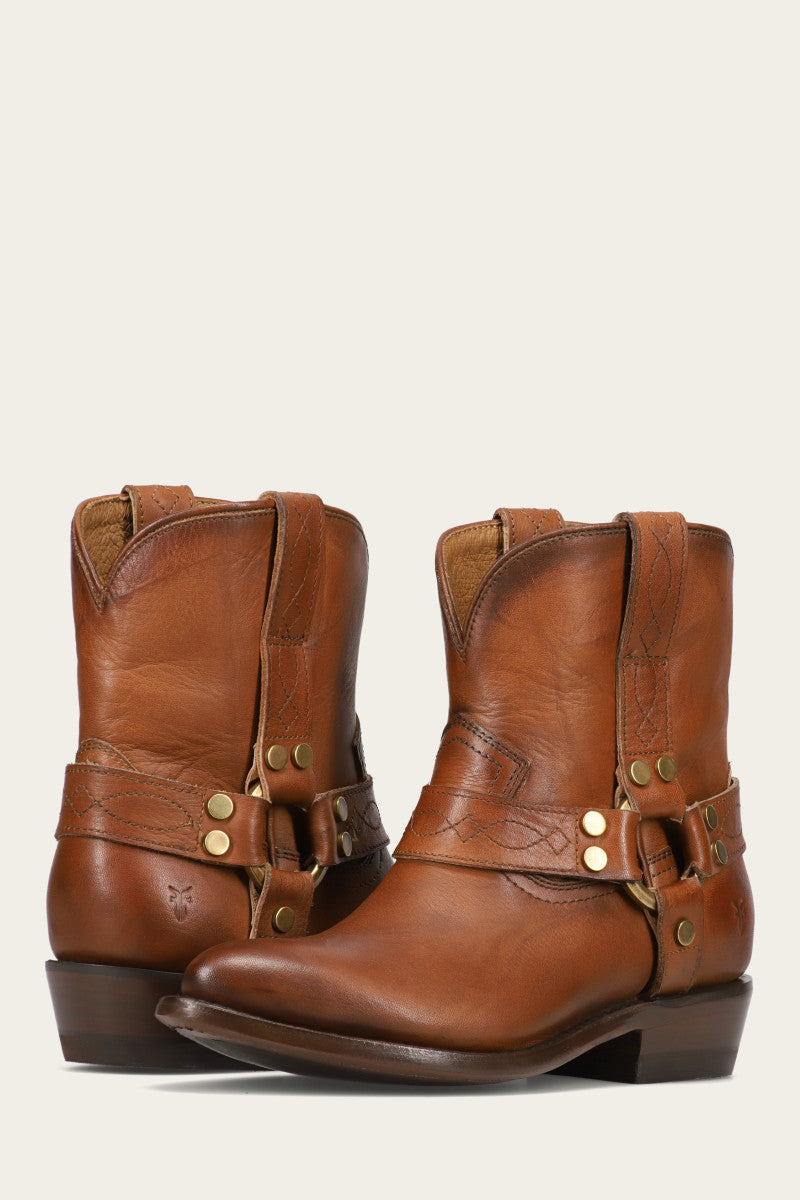 Billy Short Harness
