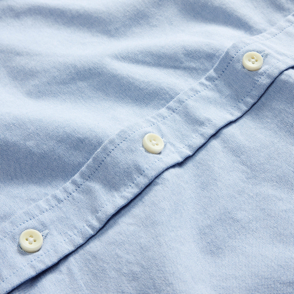 The Jack in Blue Everyday Oxford