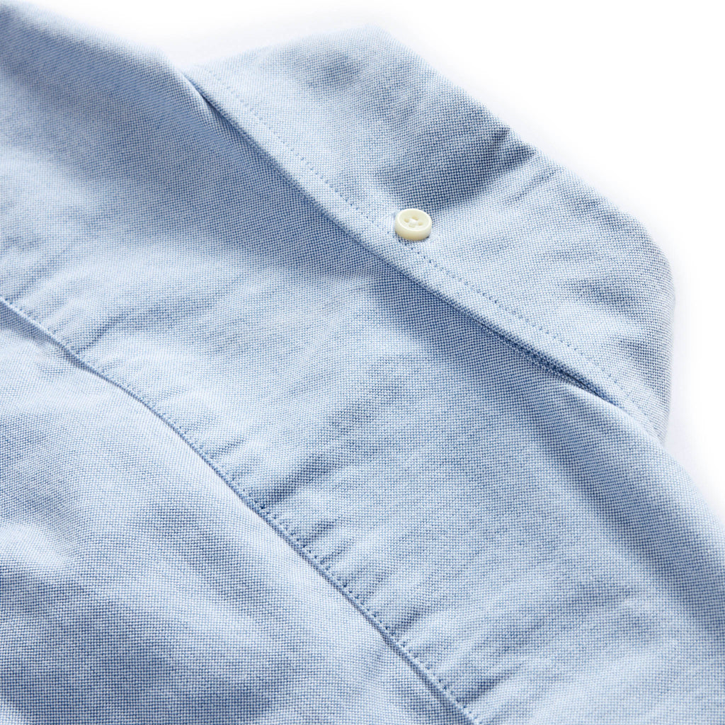The Jack in Blue Everyday Oxford