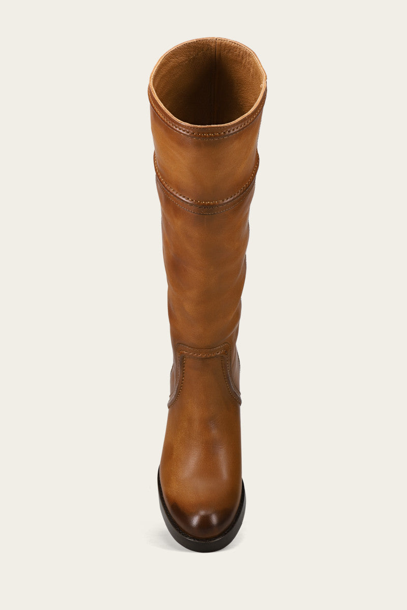 Jean Tall Pull On