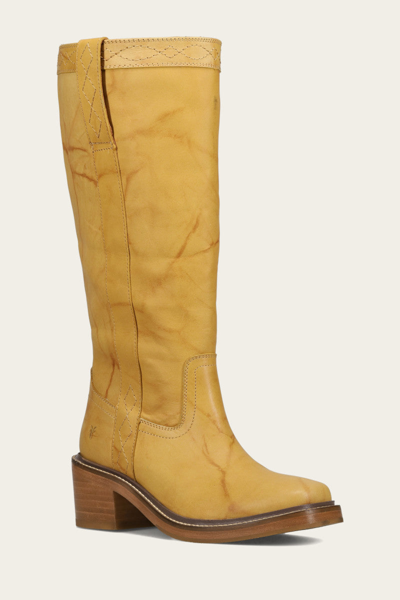 Kate Pull On Wide Calf