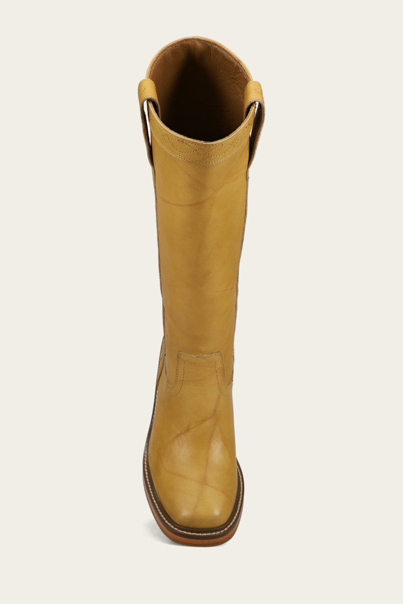 Kate Pull On Wide Calf