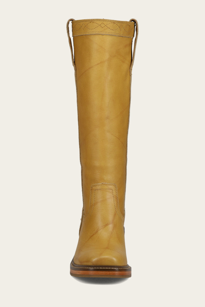 Kate Pull On Wide Calf