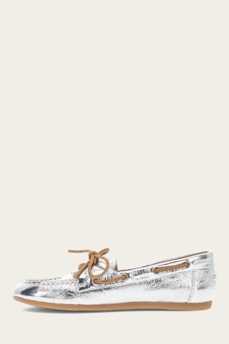 Naya Boat Shoe