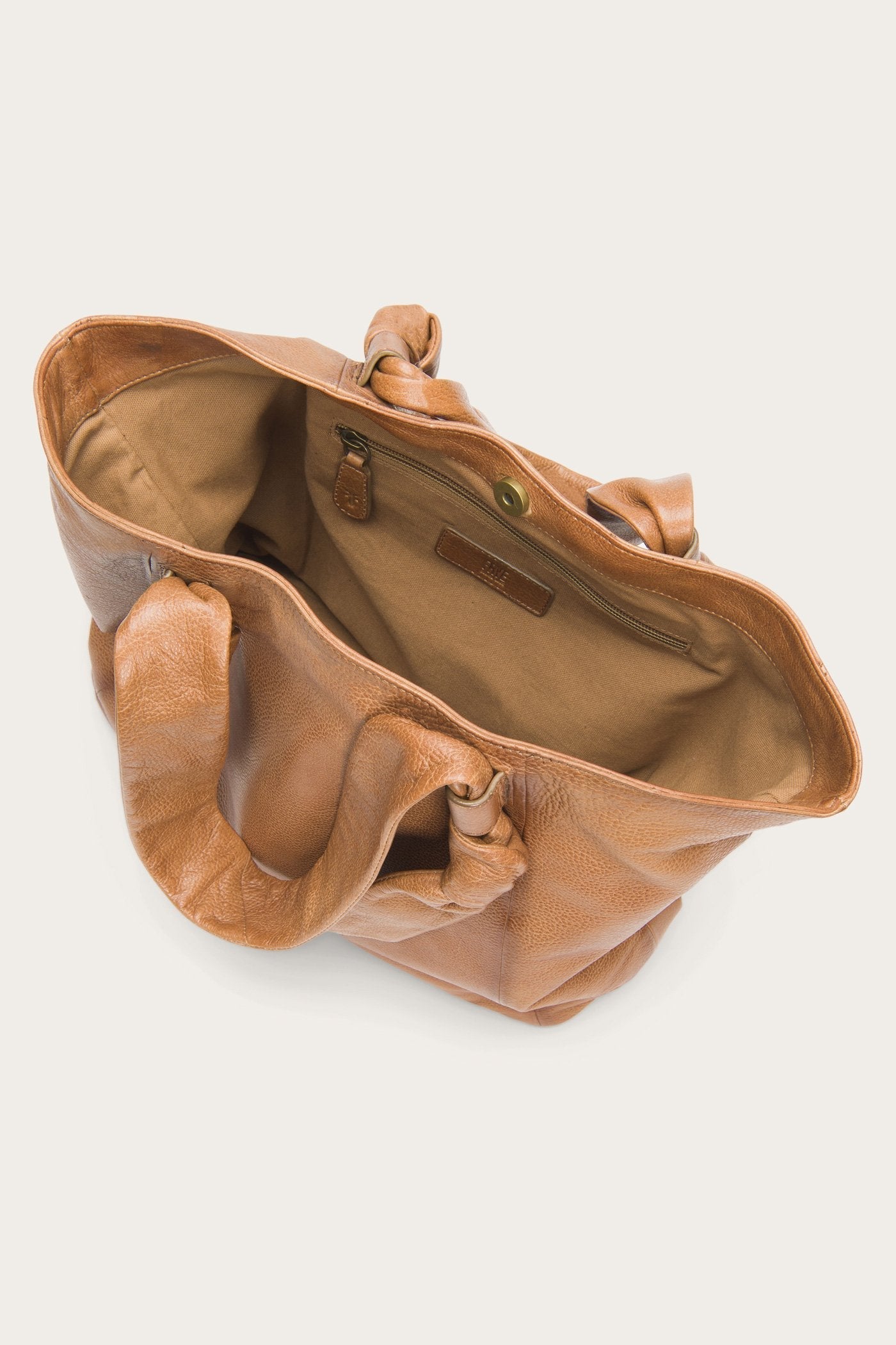 Nora Knotted Tote